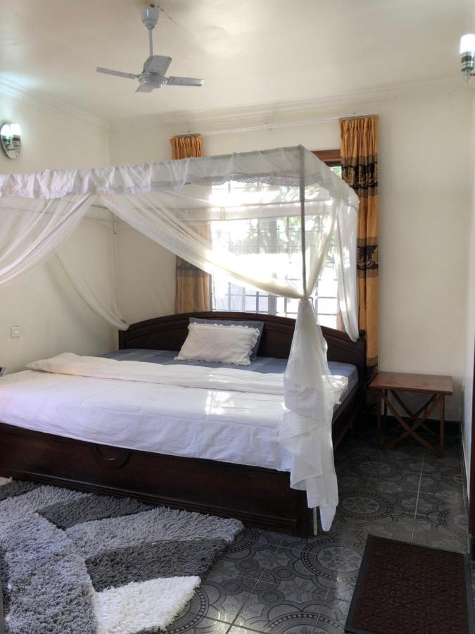 Ferienwohnung Jambo Hideaway Daressalam Exterior foto
