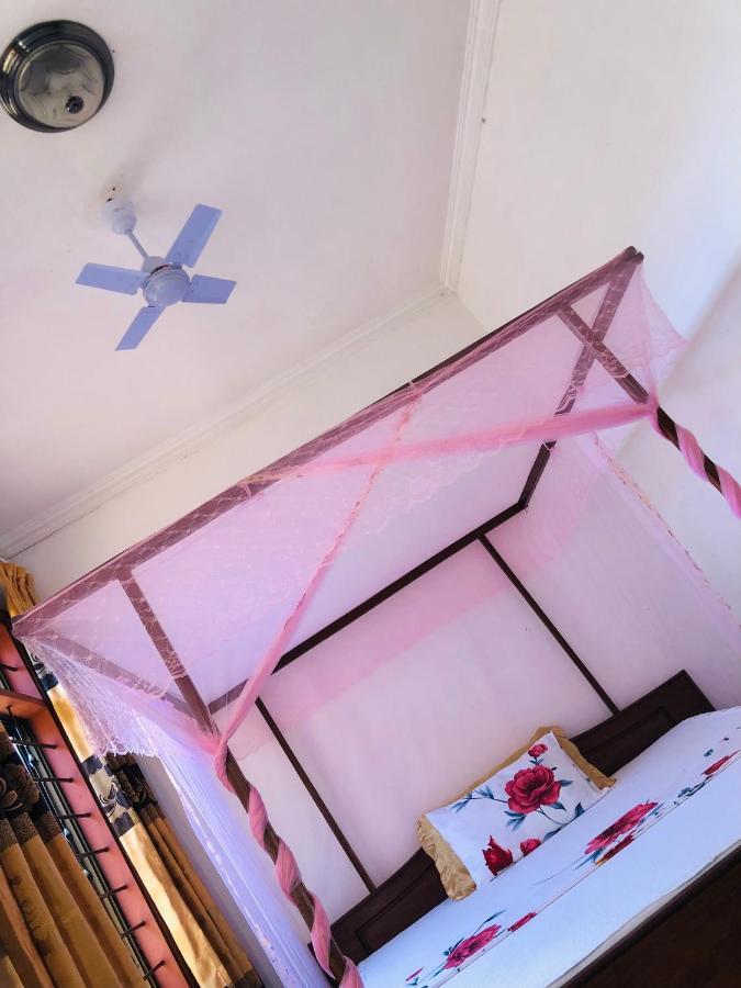 Ferienwohnung Jambo Hideaway Daressalam Exterior foto